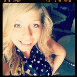 Meet your Posher, Amber